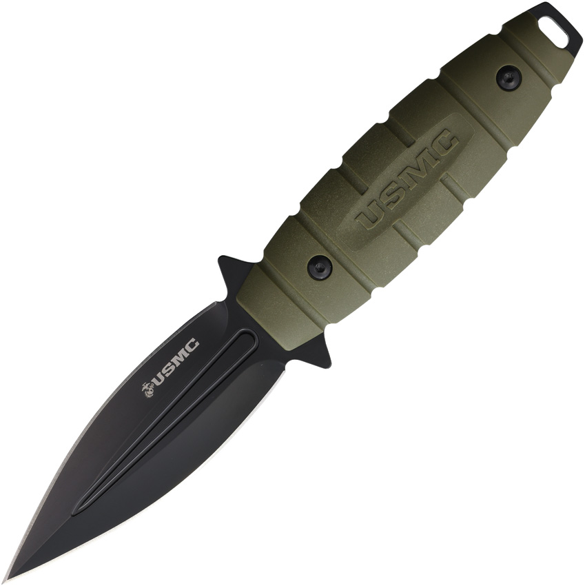 Fixed Blade Green