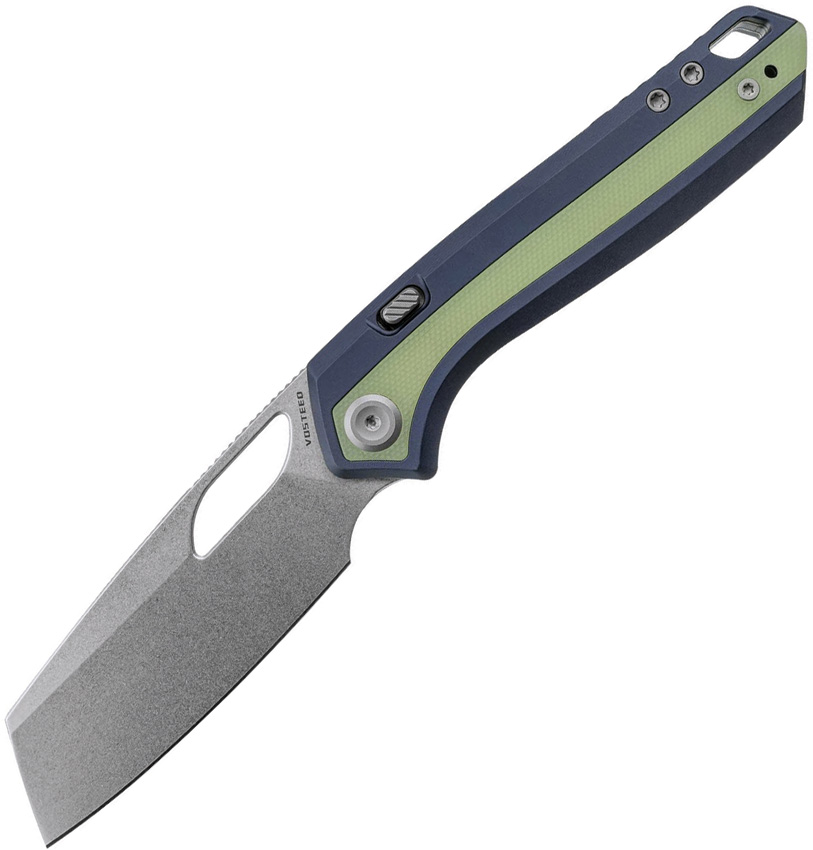 Kroc 329 Top Linerlock Slate