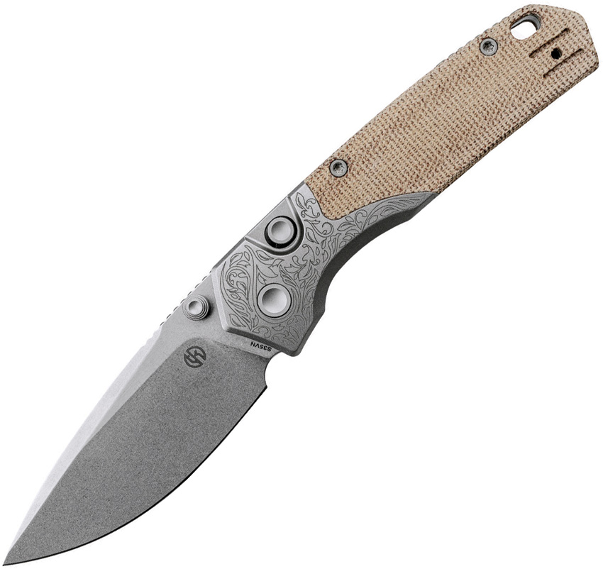 Psyop 299 Top Linerlock