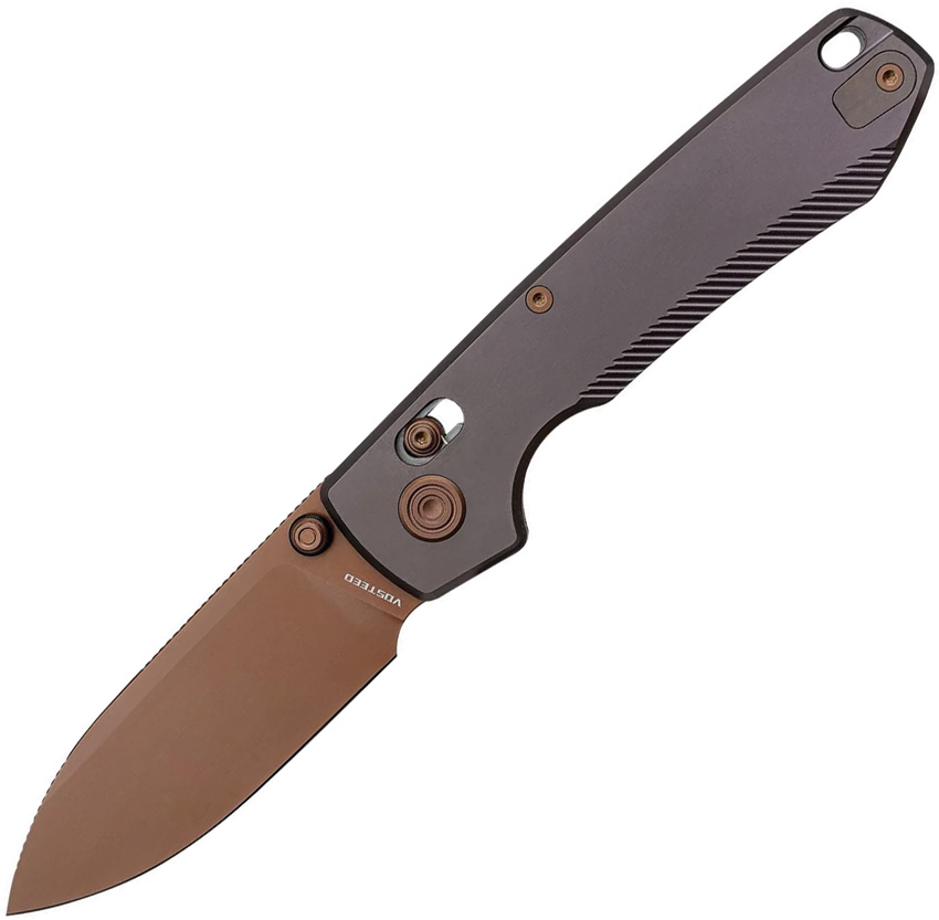 Raccoon TiSlim Crossbar Lock