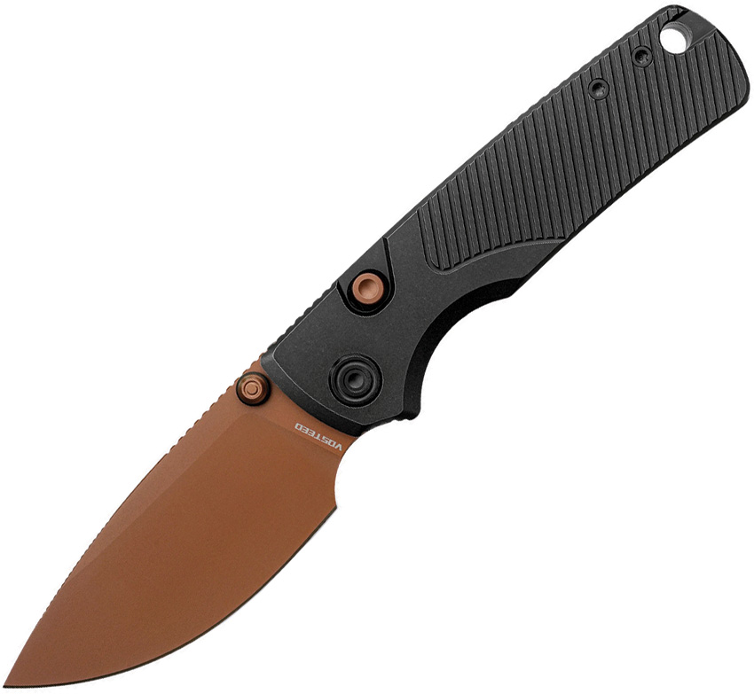 Porcupine TiSlim Top Linerlock