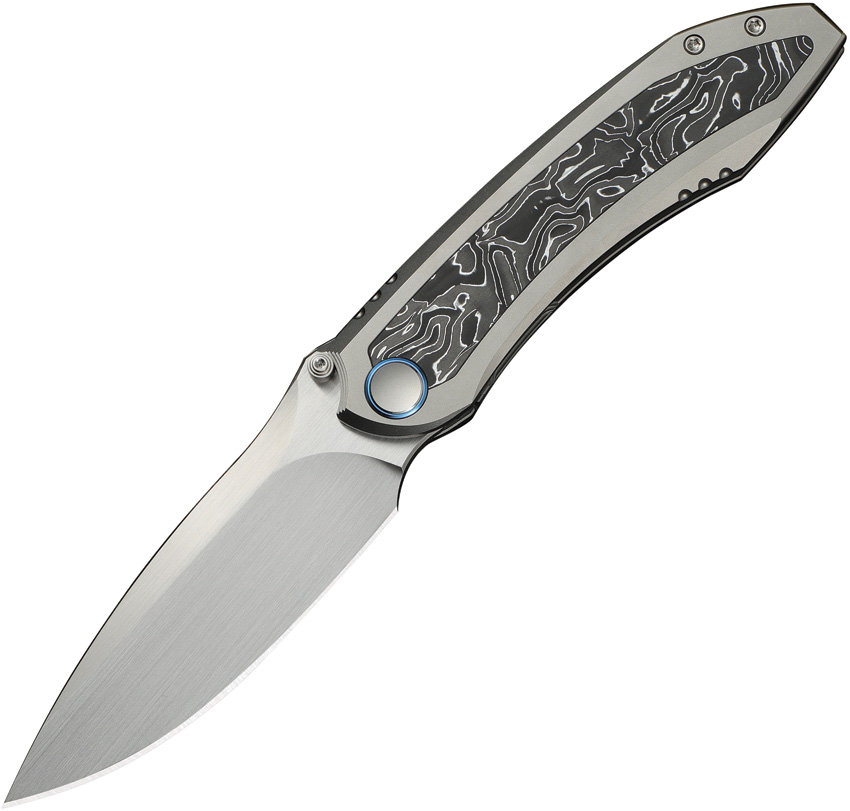 Winsome Nested Framelock Alm