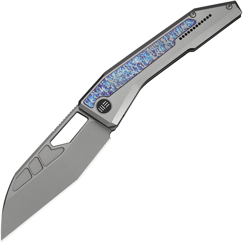Inceptus Framelock Flame