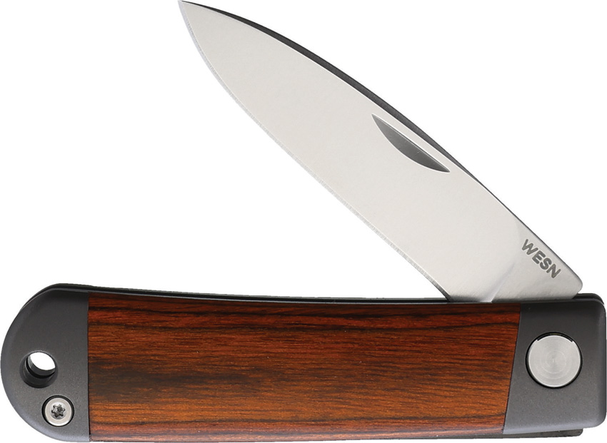 The Henry Slip Joint Cherry
