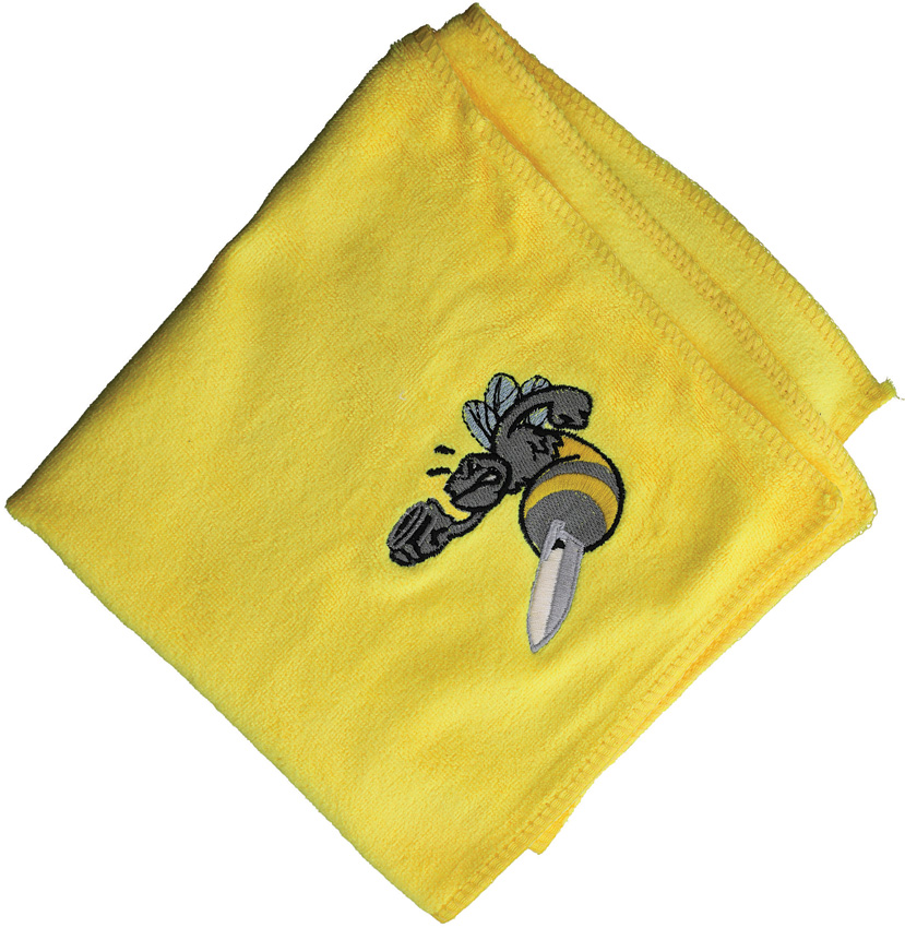 Wicked Wipes