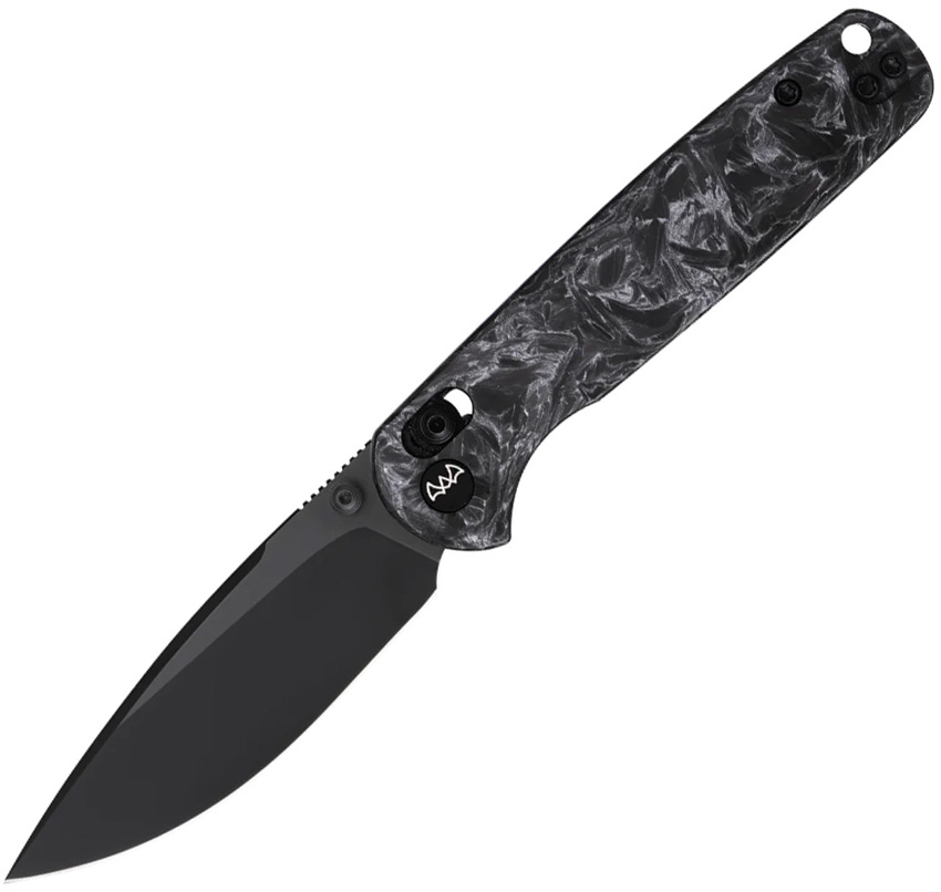 Drax II Crossbar Lock