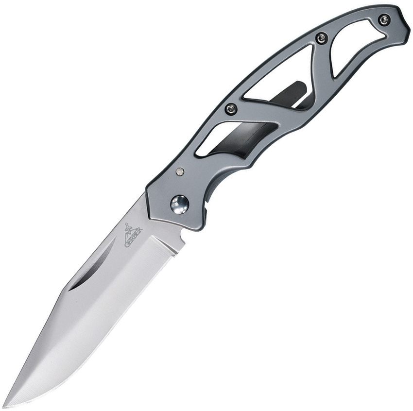 Mini Paraframe Framelock